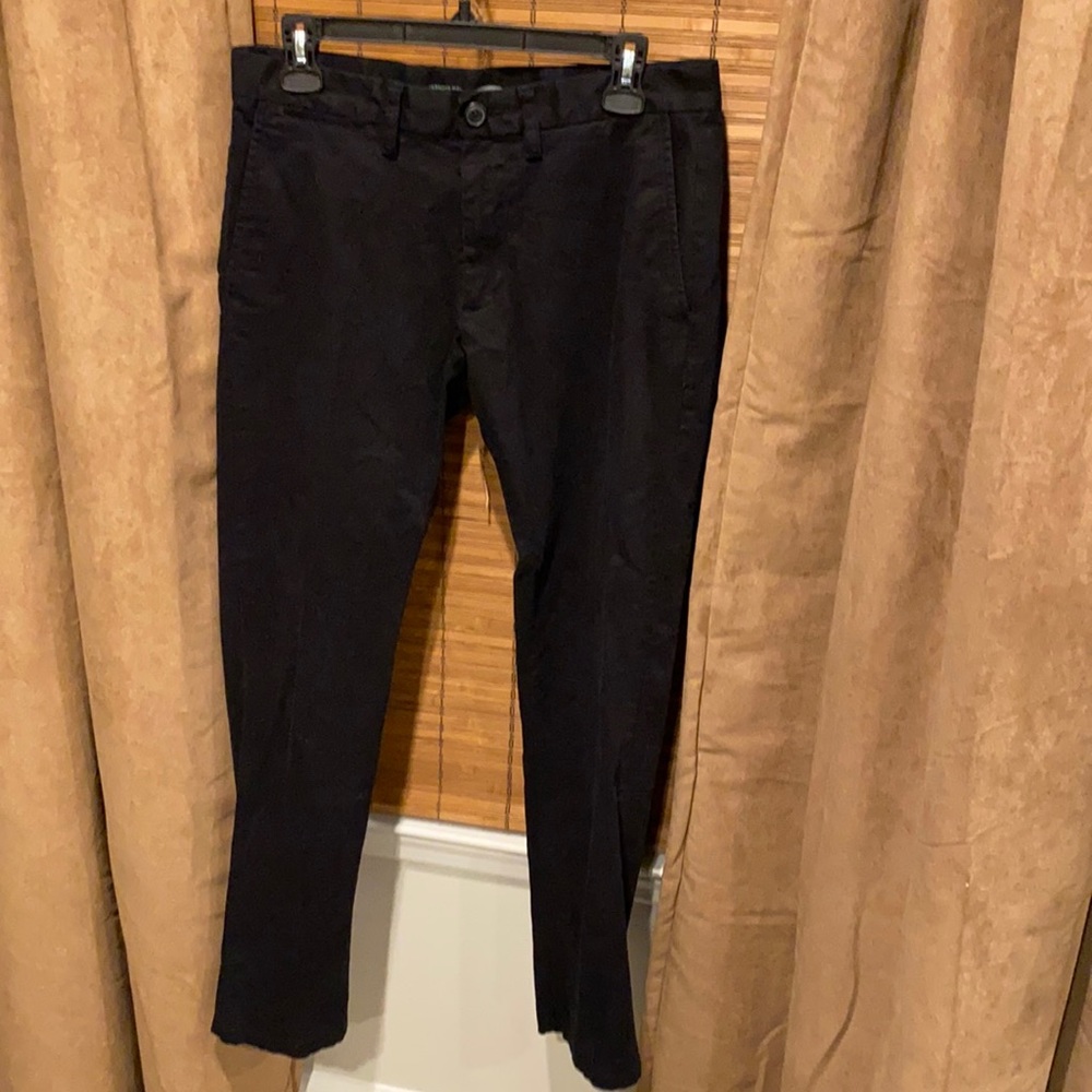 Old navy men’s pants - ultimate slim